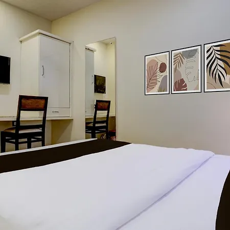 O Golden Star Hotel