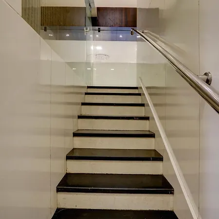 O Golden Star Hotel Mumbai
