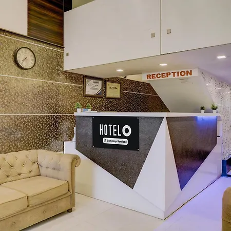 O Golden Star 4* Mumbai