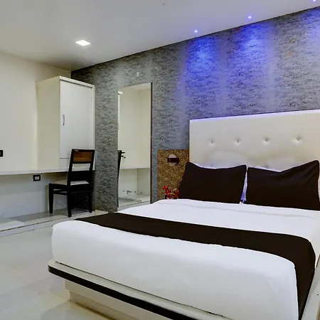 O Golden Star Hotel