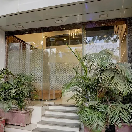 O Golden Star Hotel Mumbai