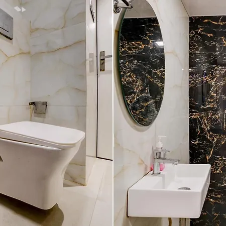 O Golden Star 4* Mumbai