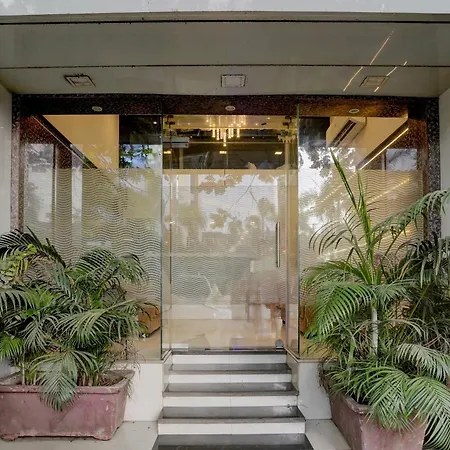 O Golden Star 4* Mumbai