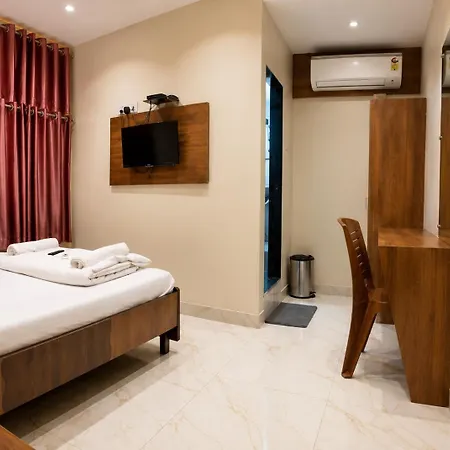 Hotel Volga 2