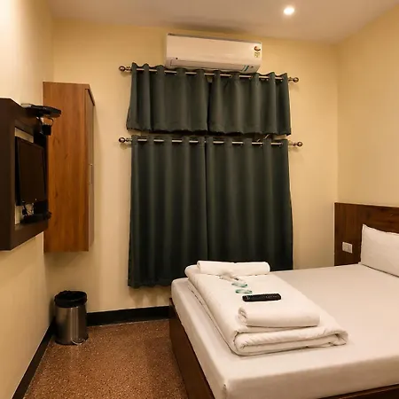 Volga 2 Hotel 2*
