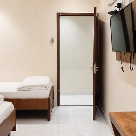 Volga 2 Hotel