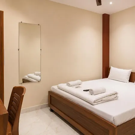 Volga 2 Hotel