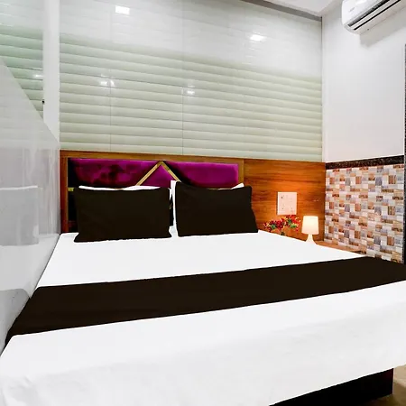 O Radha Palace Hotel Mumbai