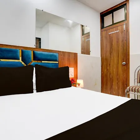 O Radha Palace Hotel Mumbai