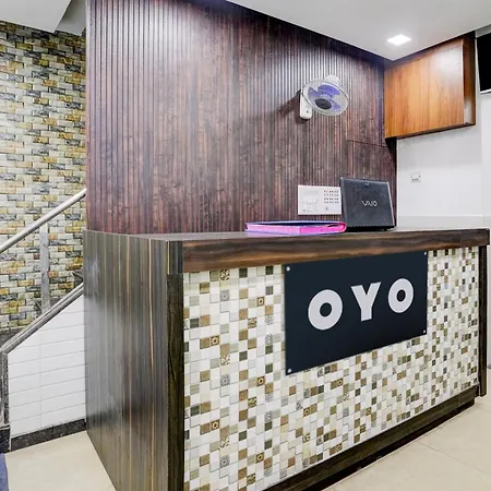O Radha Palace Hotel 3*
