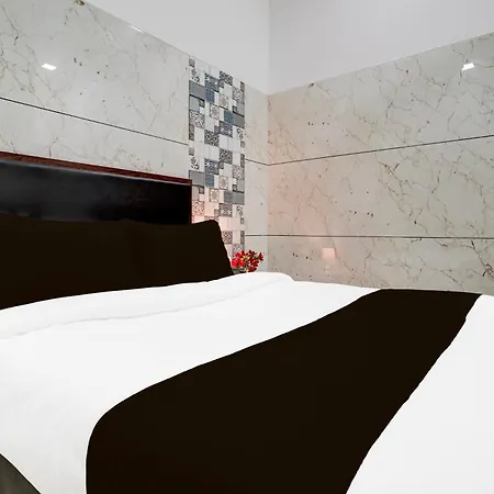 O Jyoti Residency Hotel