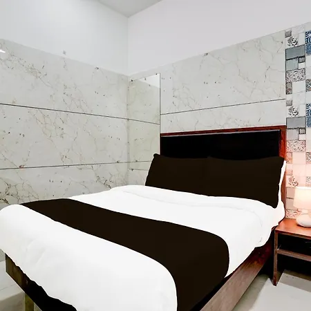 Hotel O Jyoti Residency