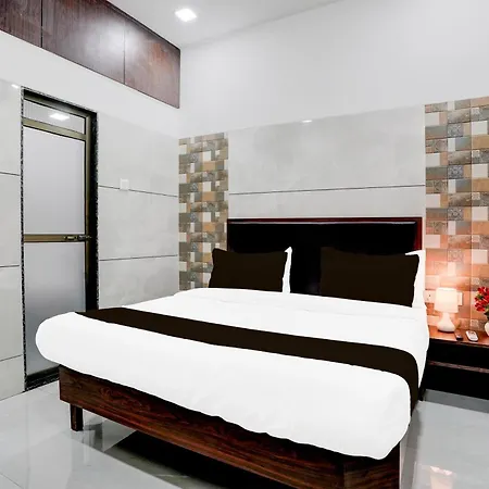 Hotel O Jyoti Residency Mumbai