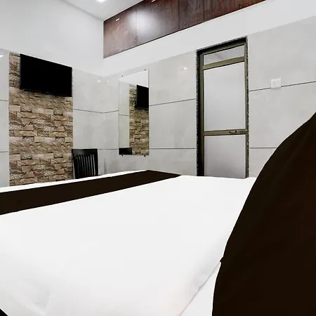 O Jyoti Residency