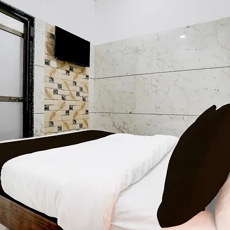 O Jyoti Residency Hotel Mumbai