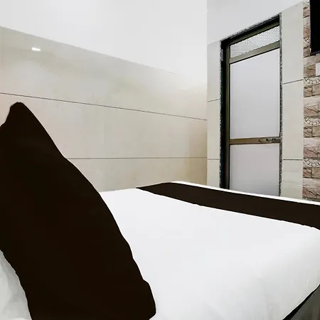 Hotel O Jyoti Residency 3*