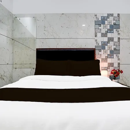 O Jyoti Residency Hotel Mumbai