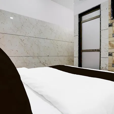 O Jyoti Residency Hotel