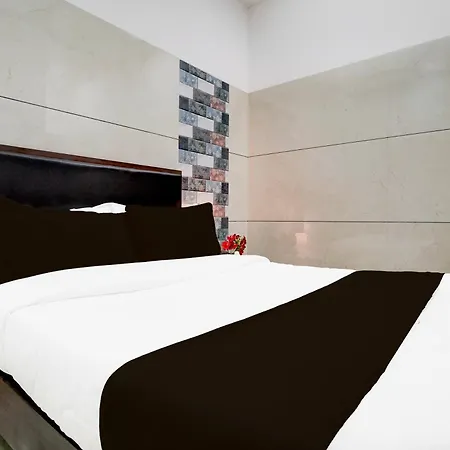 O Jyoti Residency Mumbai