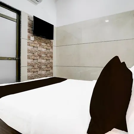 O Jyoti Residency
