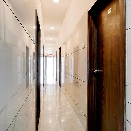 O Jyoti Residency 3*