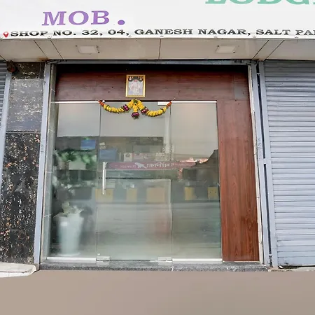 Hotel O Jyoti Residency 3*