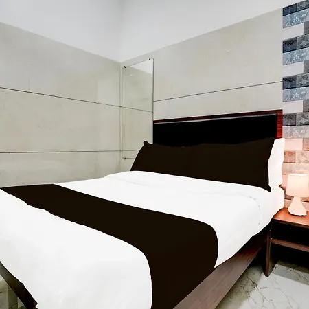 O Jyoti Residency 3*