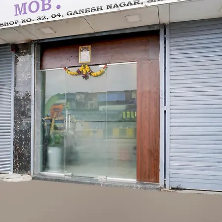 Hotel O Jyoti Residency Mumbai