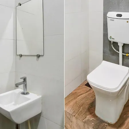 O Jyoti Residency Hotel 3*