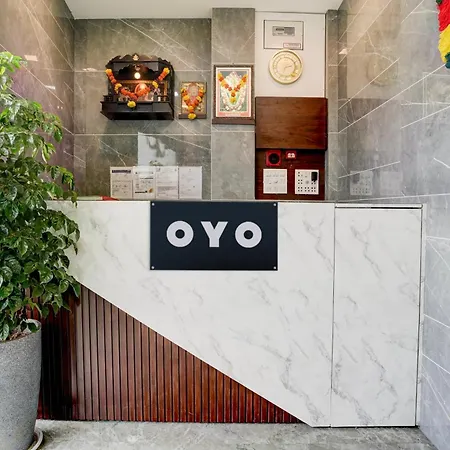 O Jyoti Residency Mumbai
