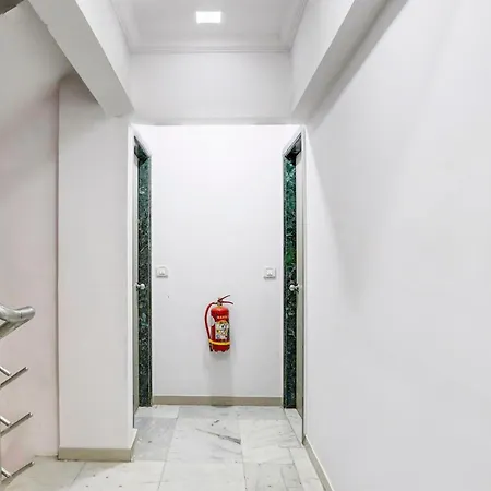 Super O Four Formerly Ardaas Residency 2* Mumbai