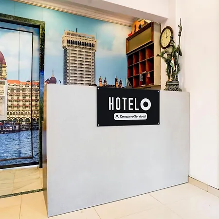 Super O Four Formerly Ardaas Residency Hotel Mumbai