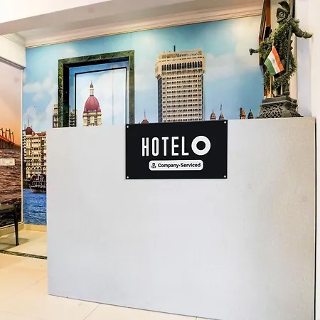 Super O Four Formerly Ardaas Residency Mumbai