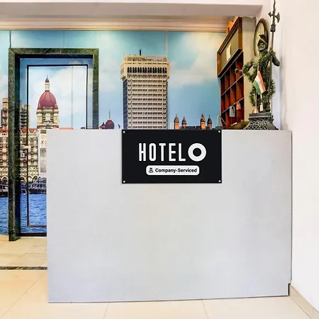 Super O Four Formerly Ardaas Residency Hotel