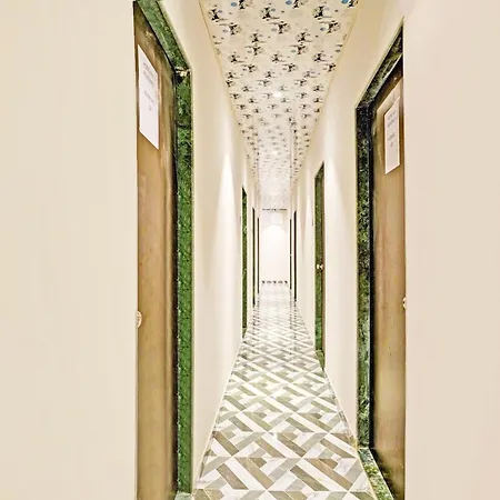 Hotel O Nk Residency Mumbai
