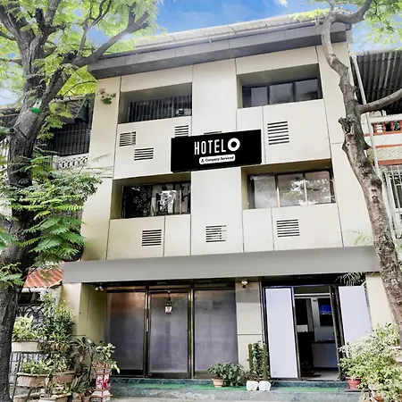 Super O Four Formerly Ardaas Residency