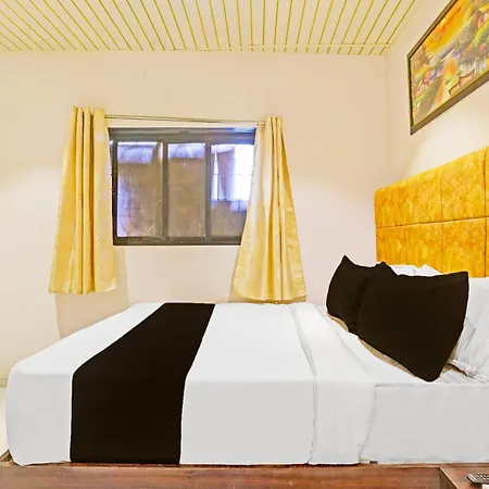 Hotel O Nk Residency