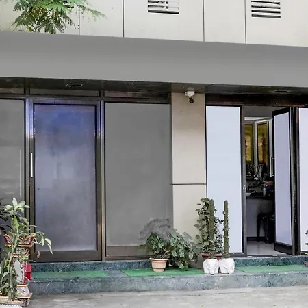 Super O Four Formerly Ardaas Residency Hotel Mumbai