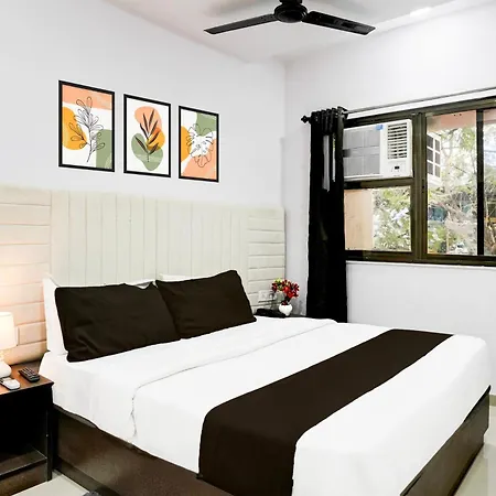 Super O Four Formerly Ardaas Residency