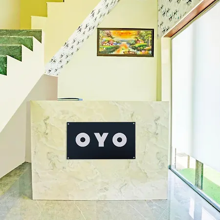 Hotel O Nk Residency
