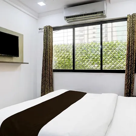 Super O Four Formerly Ardaas Residency 2* Mumbai