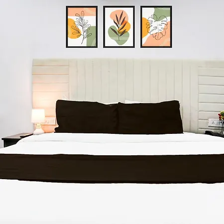 Super O Four Formerly Ardaas Residency 2* Mumbai