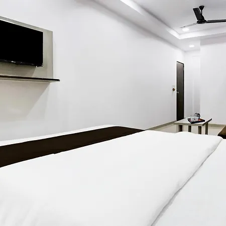Super O Four Formerly Ardaas Residency 2* Mumbai