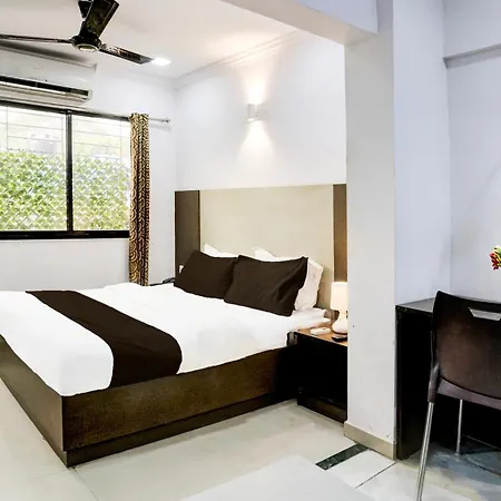 Super O Four Formerly Ardaas Residency Mumbai