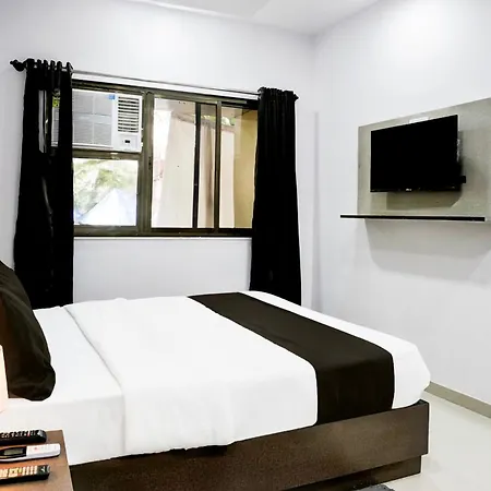 Hotel Super O Four Formerly Ardaas Residency Mumbai