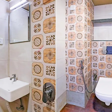 Hotel Super O Four Formerly Ardaas Residency Mumbai
