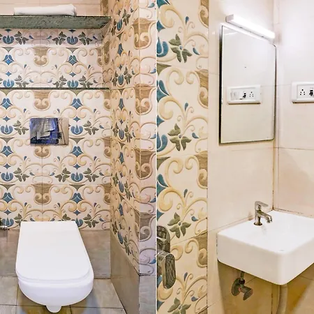 Super O Four Formerly Ardaas Residency Hotel