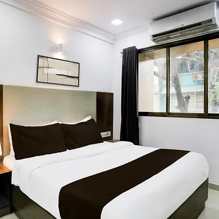 Super O Four Formerly Ardaas Residency Hotel 2*