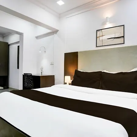 Hotel Super O Four Formerly Ardaas Residency Mumbai