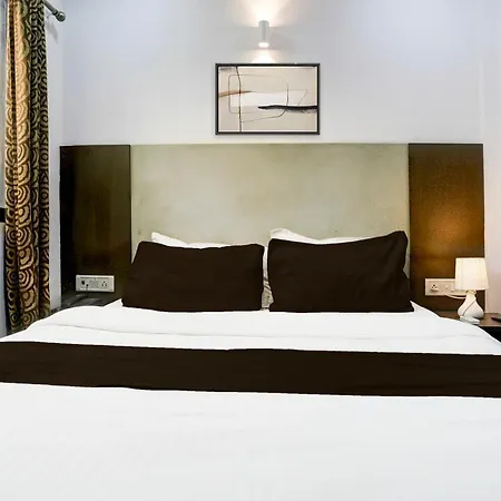 Super O Four Formerly Ardaas Residency 2* Mumbai